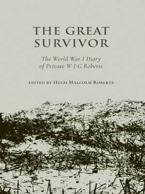 cover image of The Great Survivor
